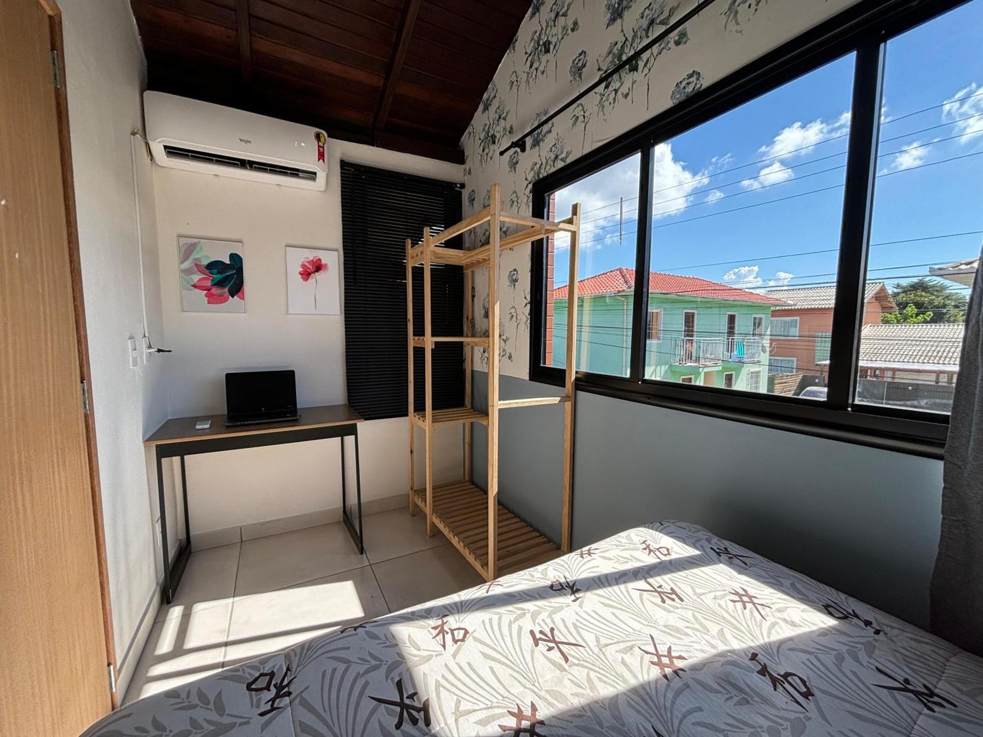 Sagui Hostel Florianopolis Ngoại thất bức ảnh
