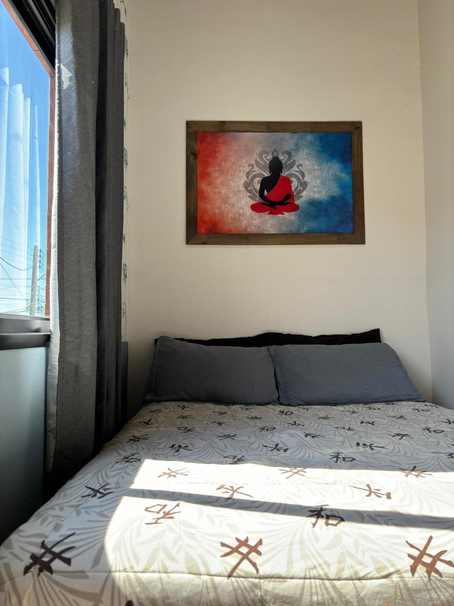 Sagui Hostel Florianopolis Ngoại thất bức ảnh