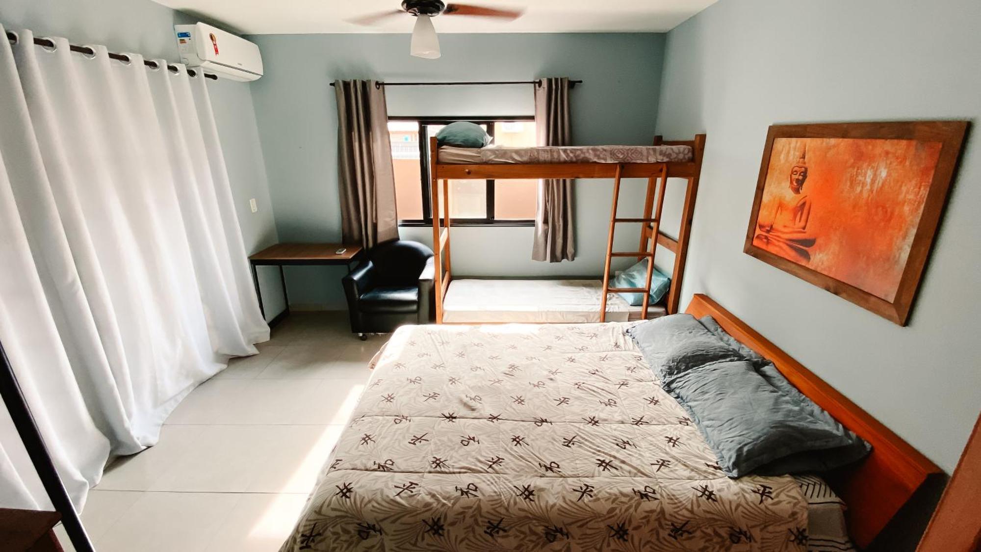 Sagui Hostel Florianopolis Ngoại thất bức ảnh