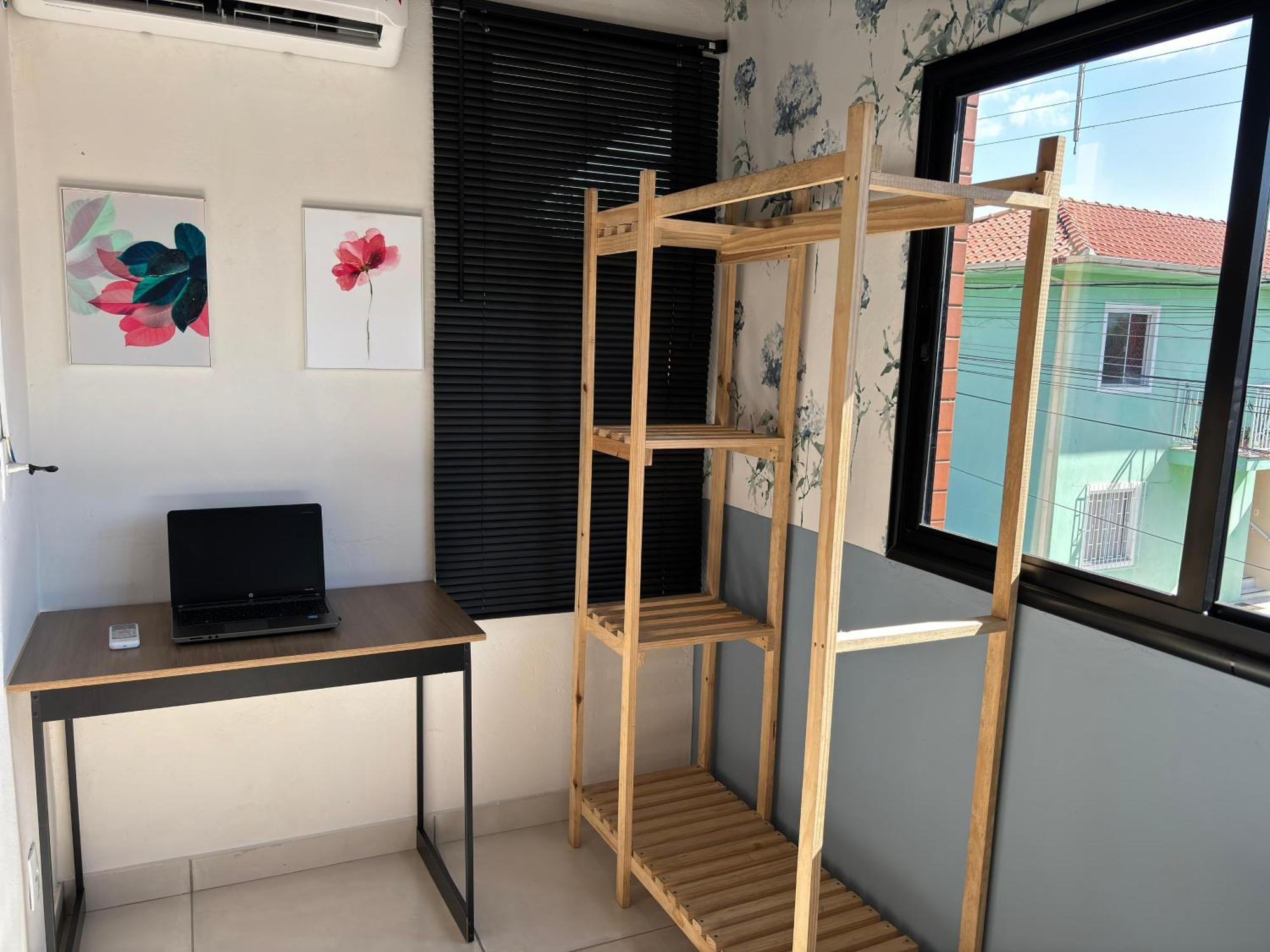 Sagui Hostel Florianopolis Ngoại thất bức ảnh