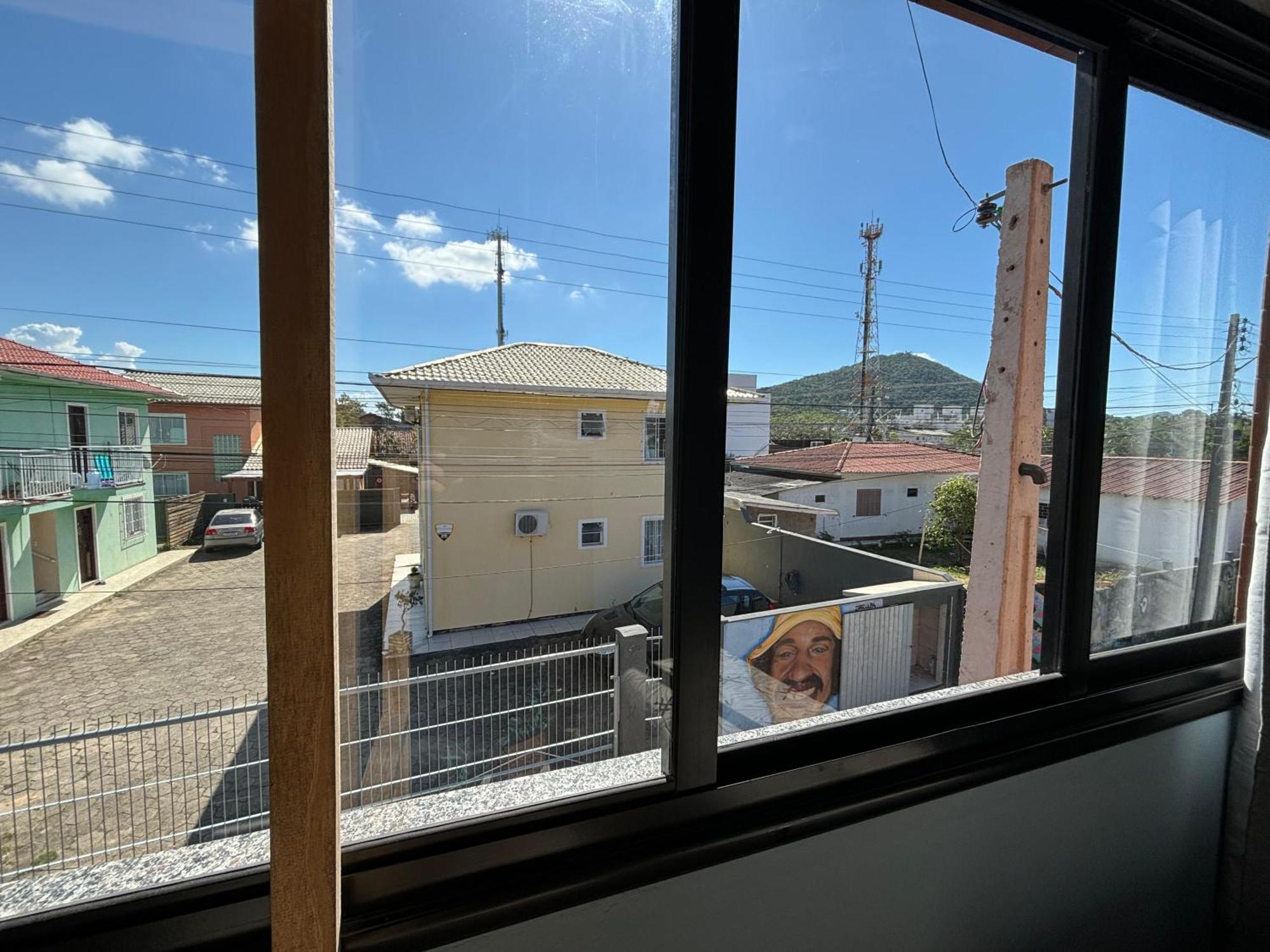 Sagui Hostel Florianopolis Ngoại thất bức ảnh