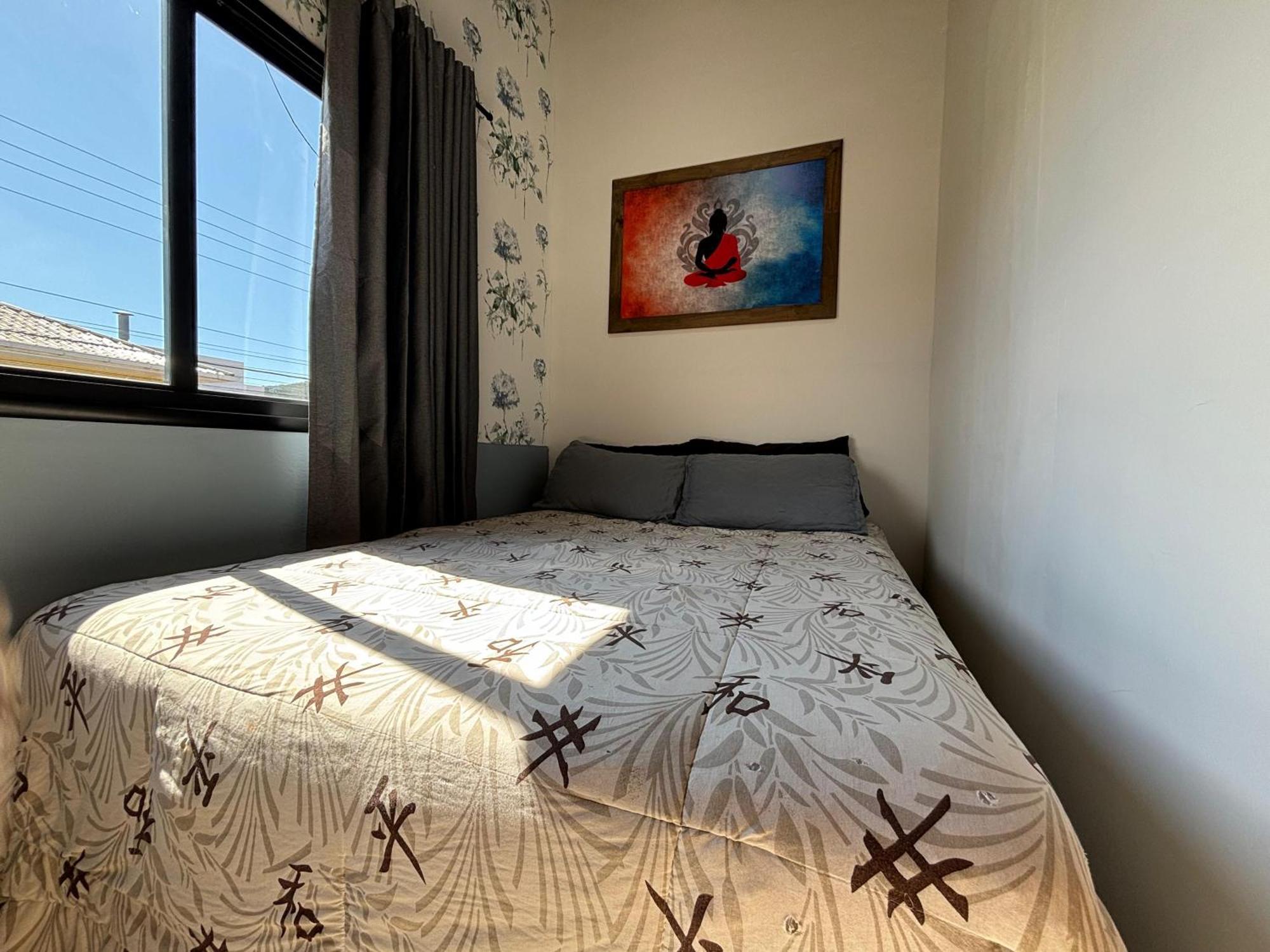 Sagui Hostel Florianopolis Ngoại thất bức ảnh