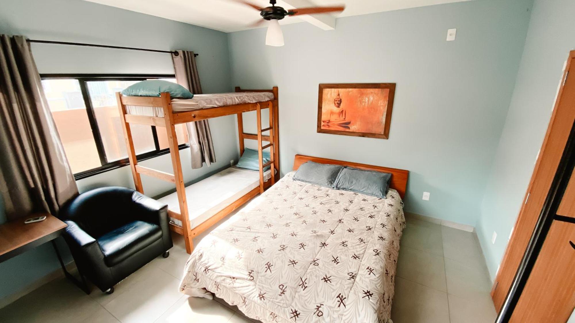 Sagui Hostel Florianopolis Ngoại thất bức ảnh