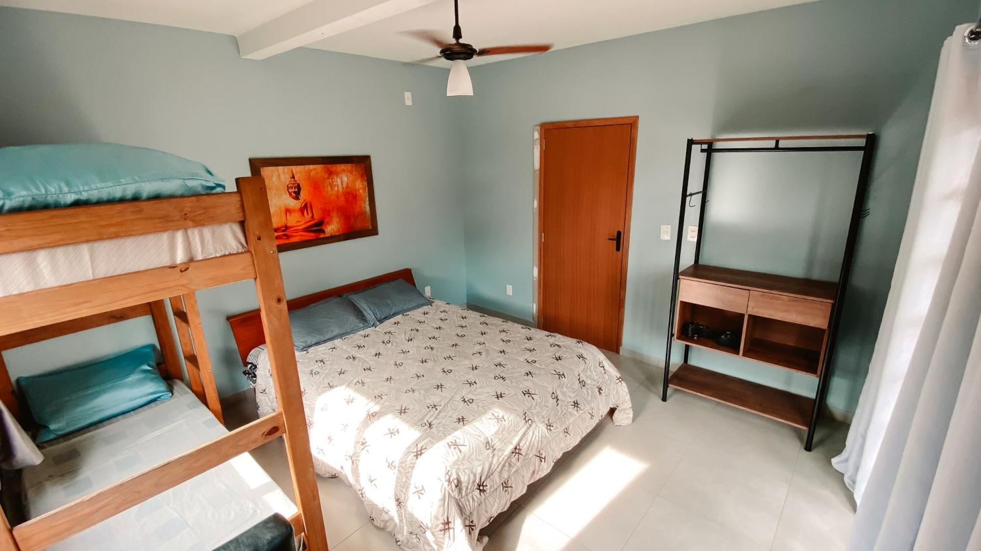 Sagui Hostel Florianopolis Ngoại thất bức ảnh