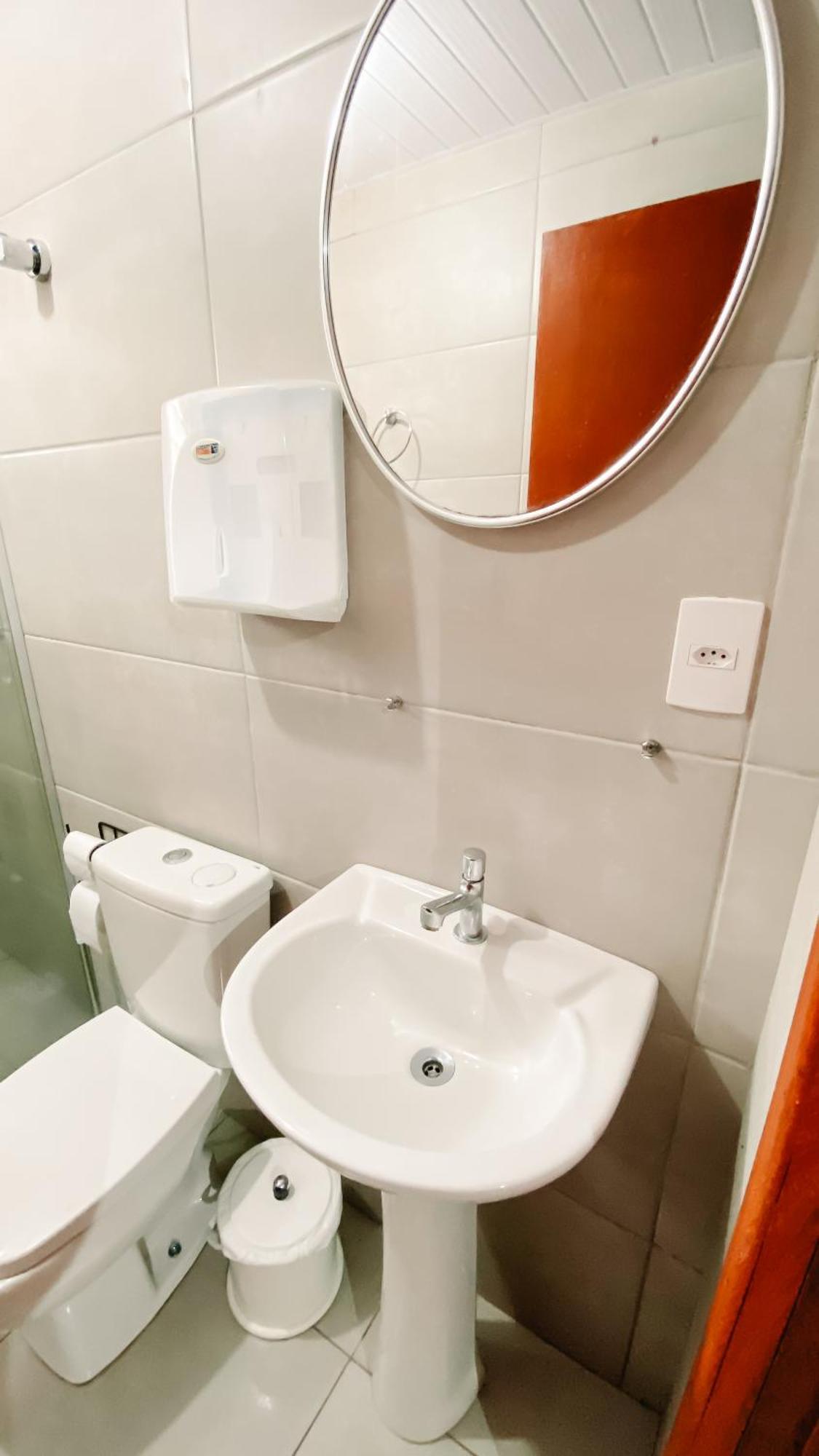 Sagui Hostel Florianopolis Ngoại thất bức ảnh