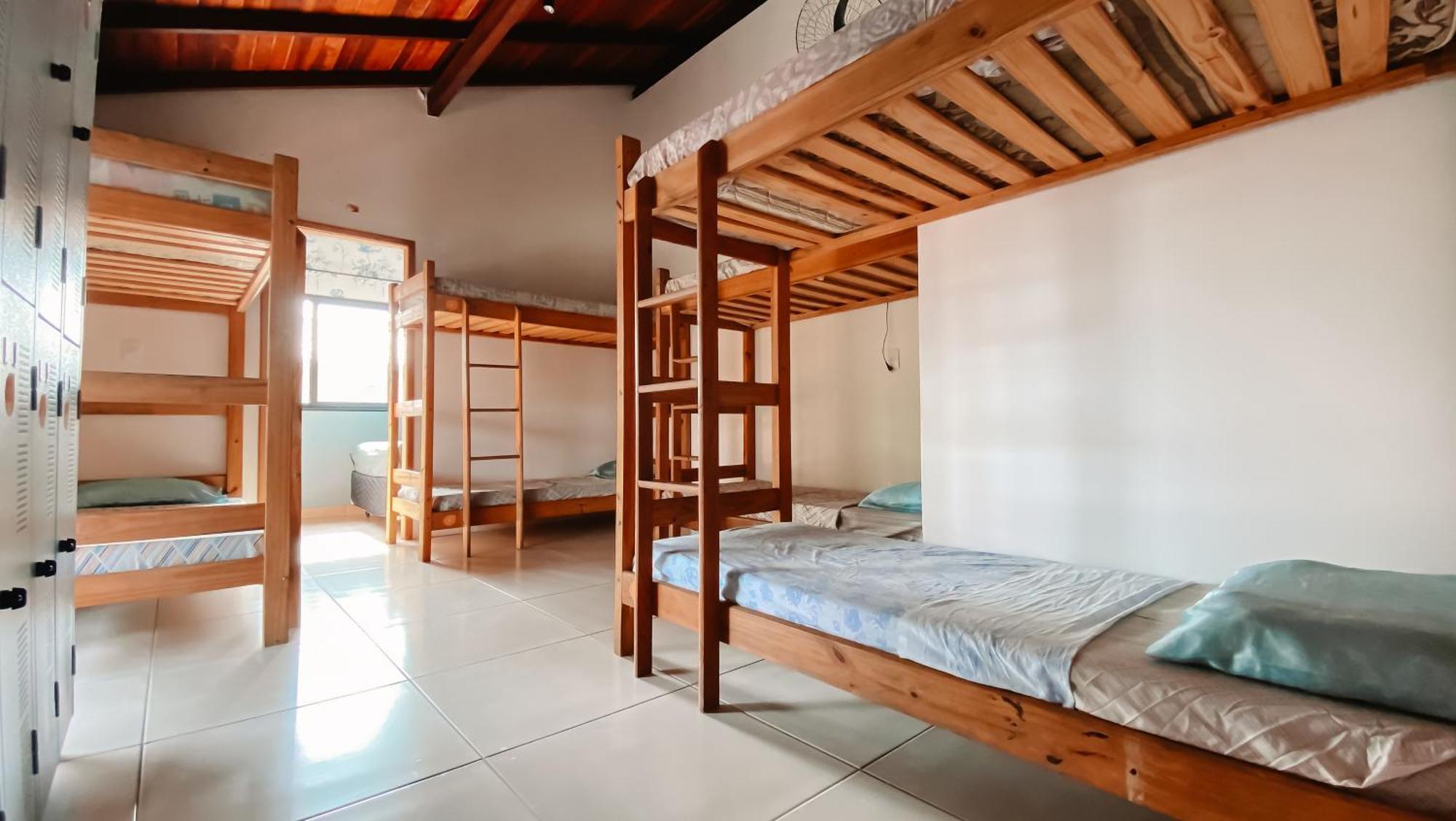 Sagui Hostel Florianopolis Ngoại thất bức ảnh