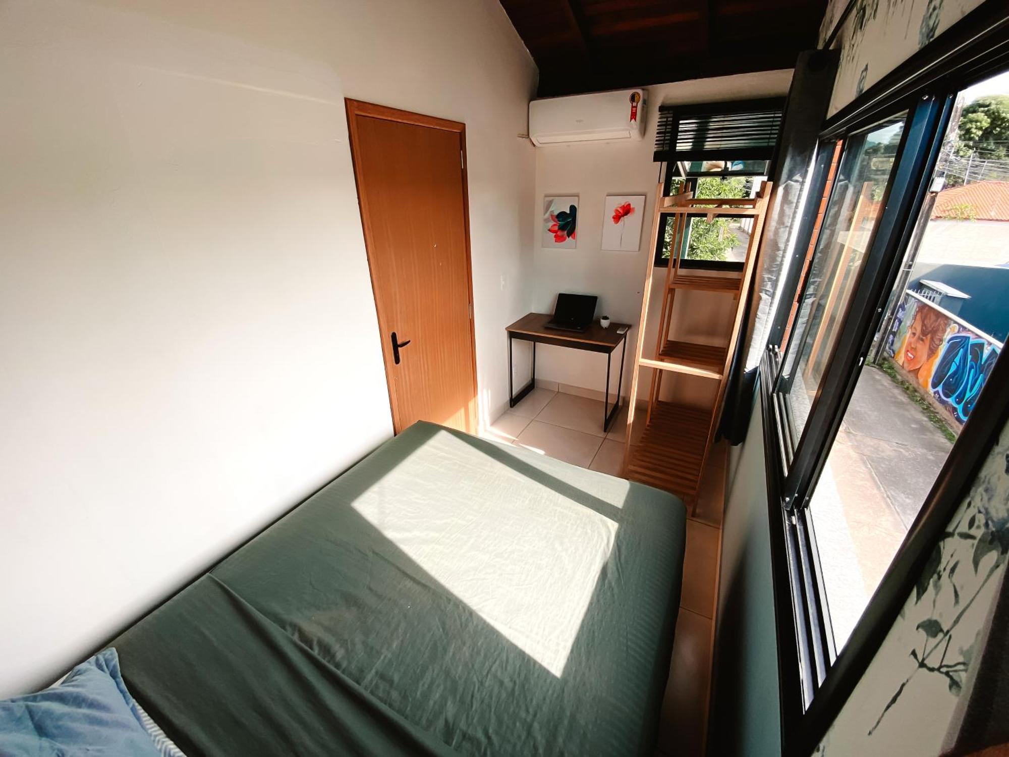 Sagui Hostel Florianopolis Ngoại thất bức ảnh