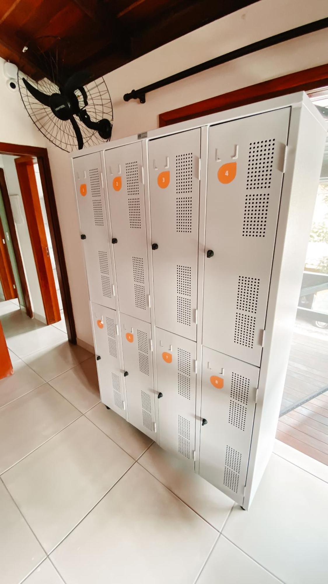 Sagui Hostel Florianopolis Ngoại thất bức ảnh