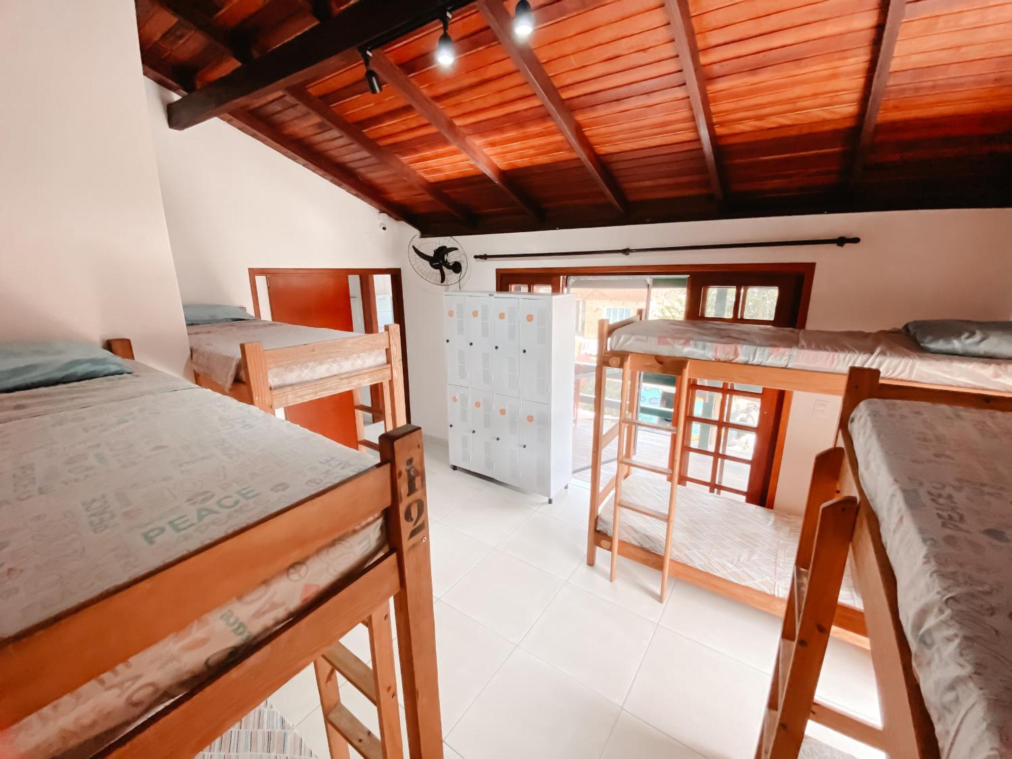 Sagui Hostel Florianopolis Ngoại thất bức ảnh