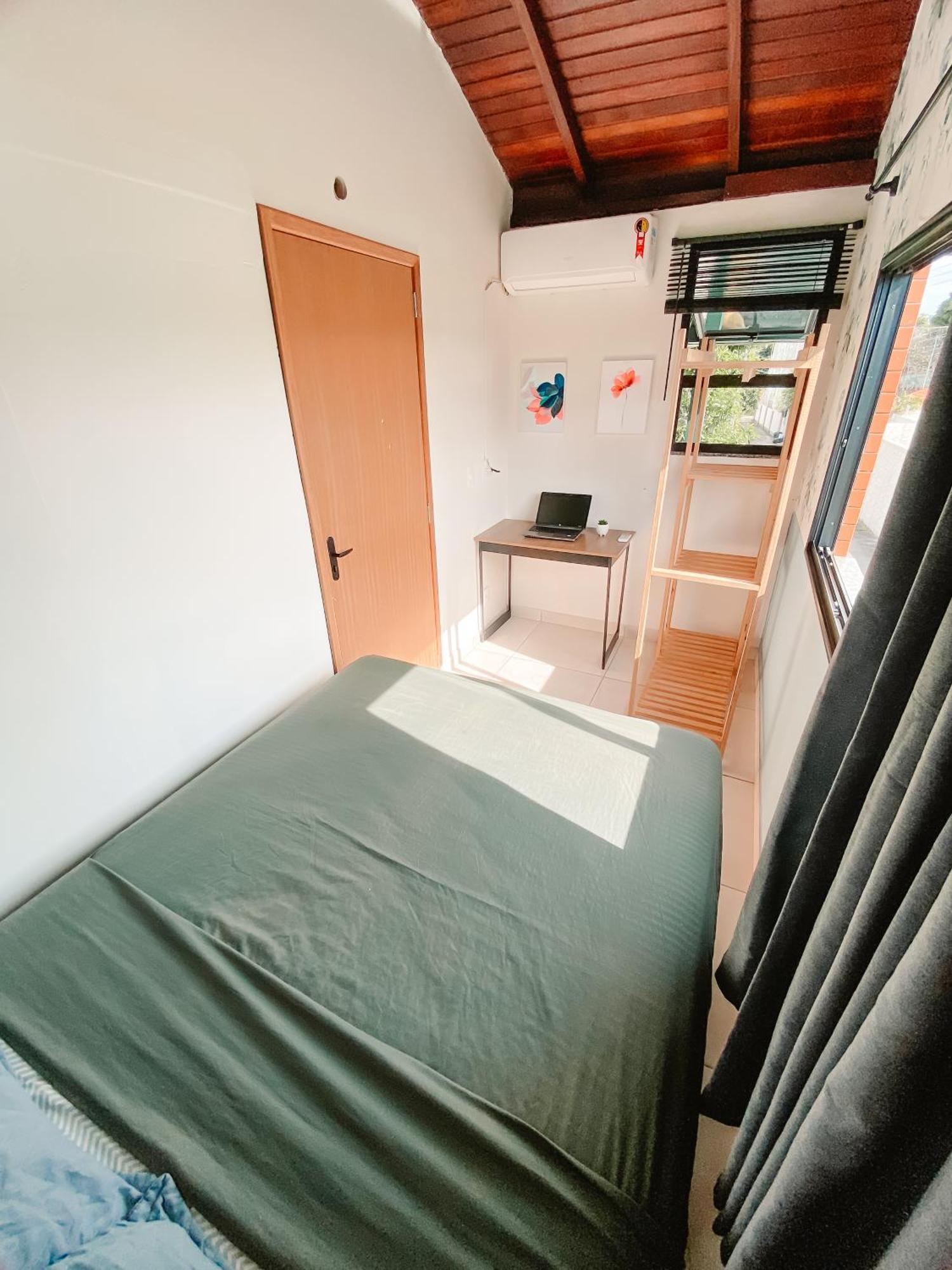 Sagui Hostel Florianopolis Ngoại thất bức ảnh