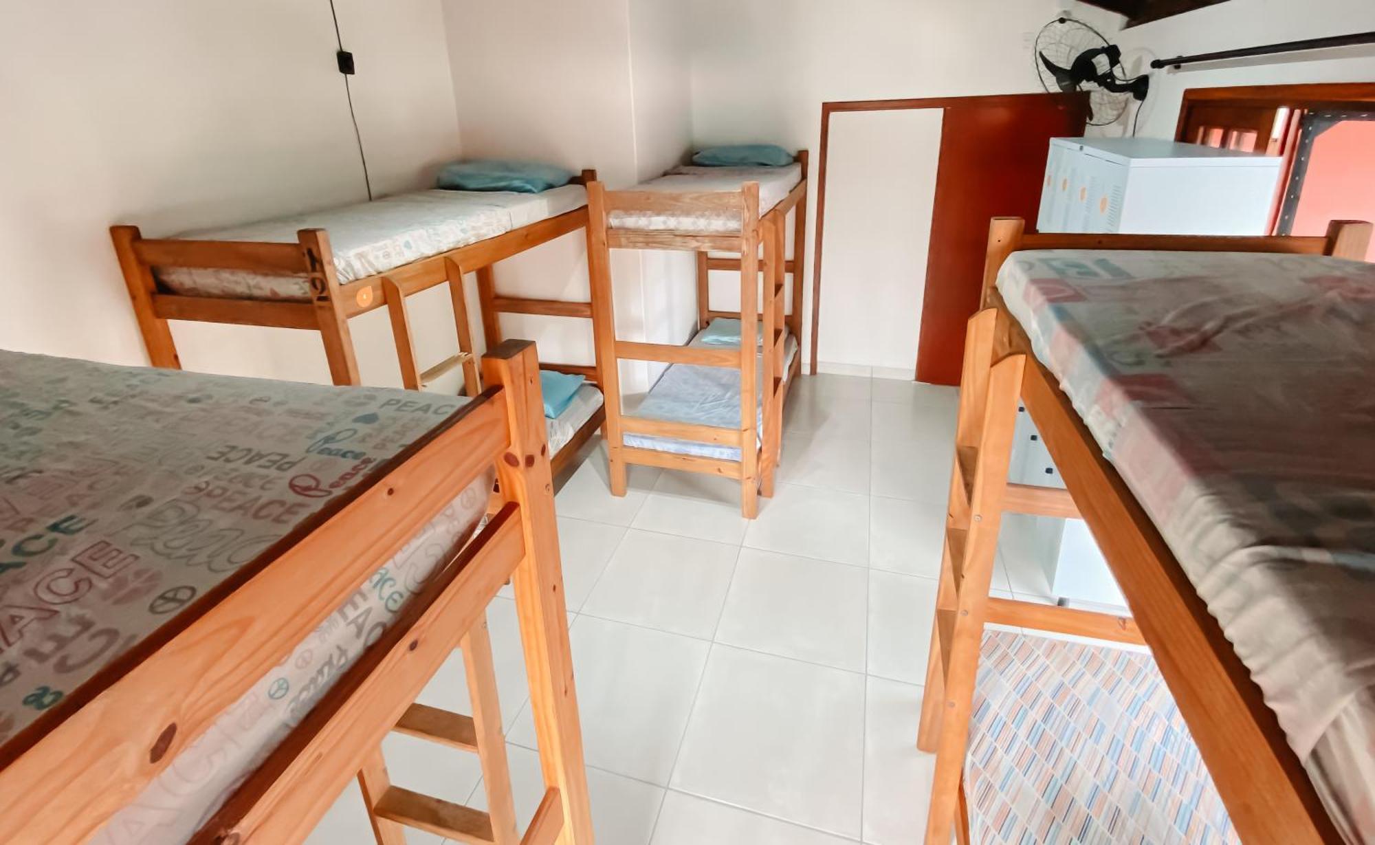 Sagui Hostel Florianopolis Ngoại thất bức ảnh