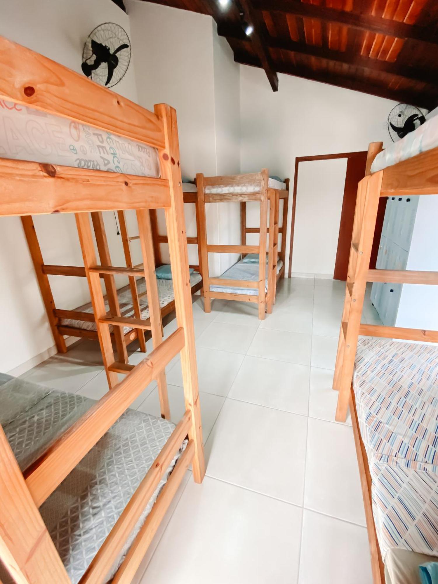 Sagui Hostel Florianopolis Ngoại thất bức ảnh