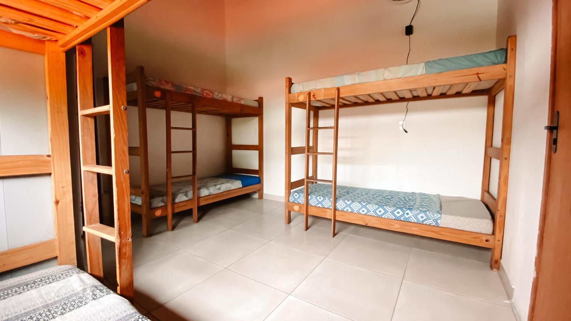 Sagui Hostel Florianopolis Ngoại thất bức ảnh