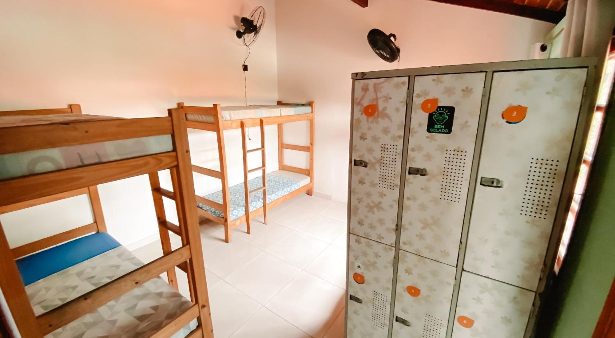 Sagui Hostel Florianopolis Ngoại thất bức ảnh