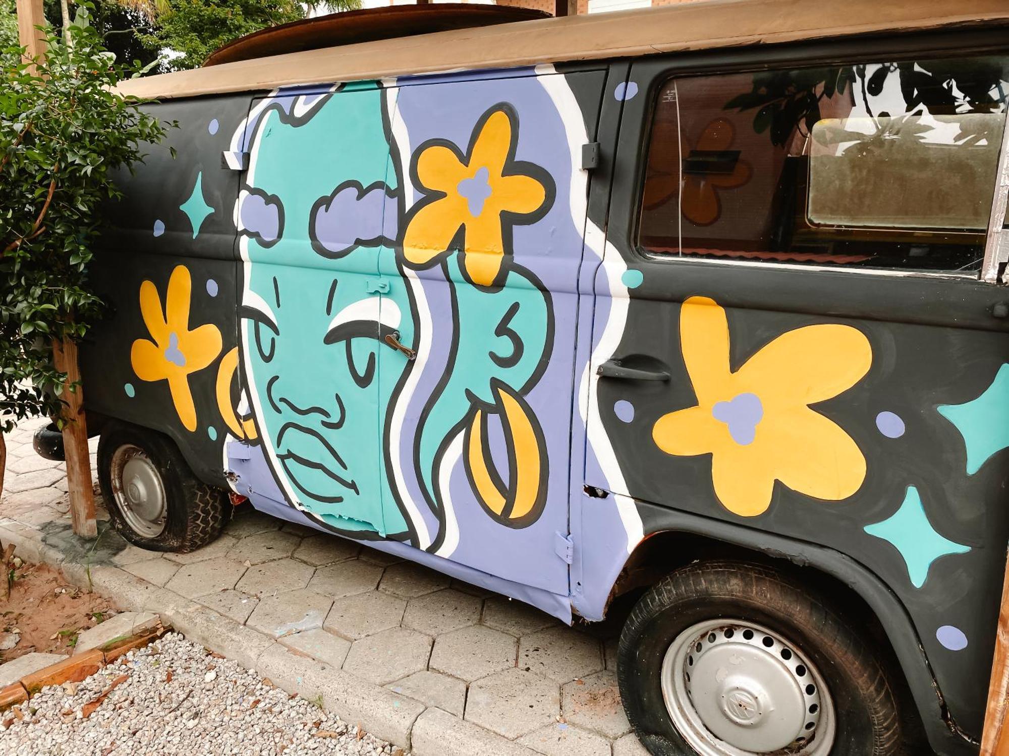 Sagui Hostel Florianopolis Ngoại thất bức ảnh