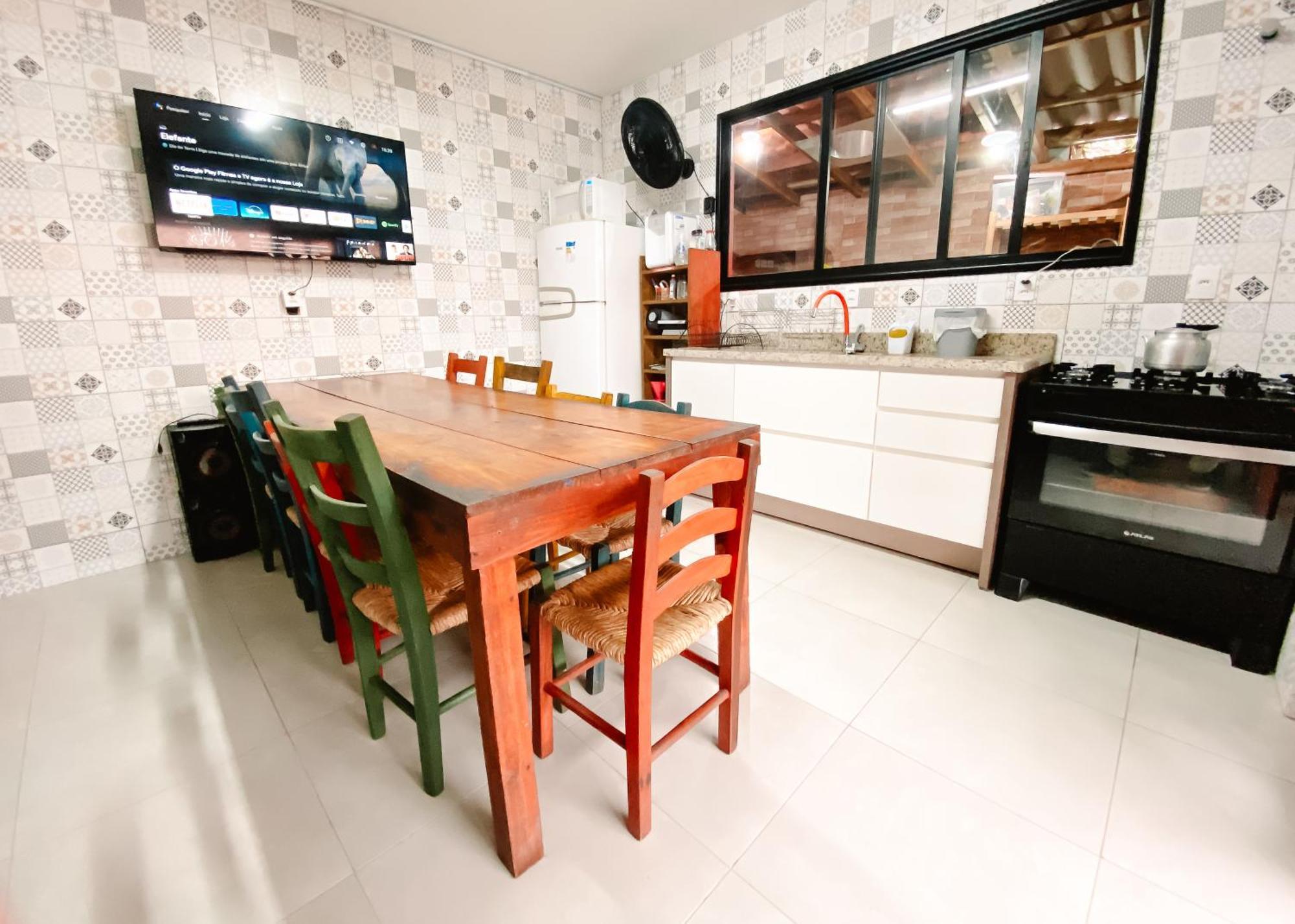 Sagui Hostel Florianopolis Ngoại thất bức ảnh