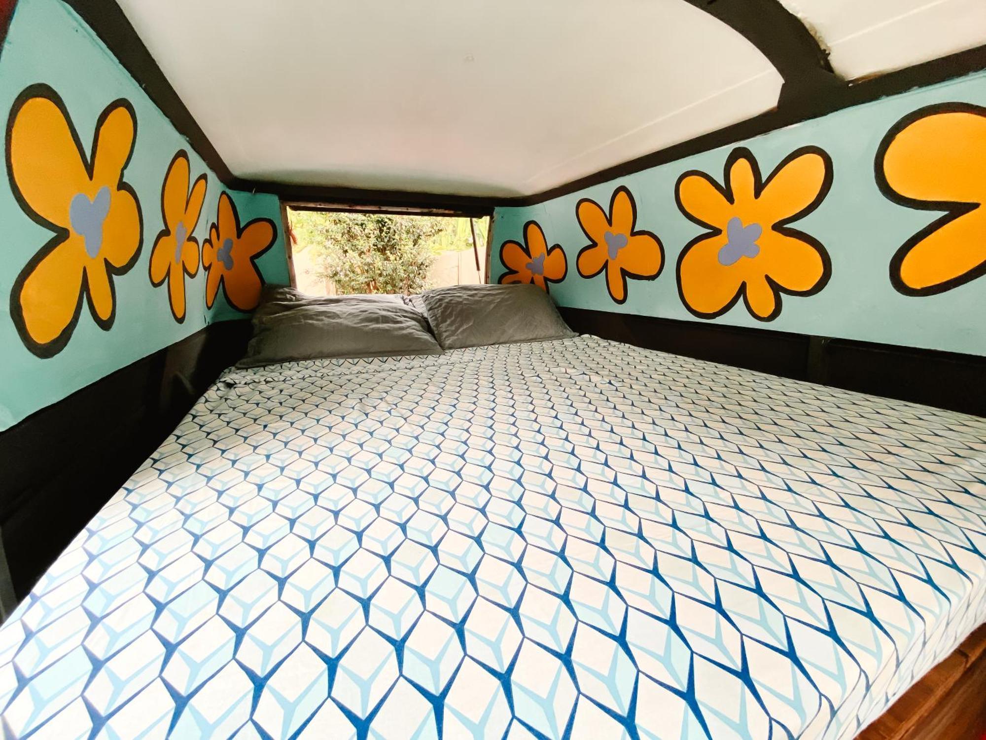 Sagui Hostel Florianopolis Ngoại thất bức ảnh