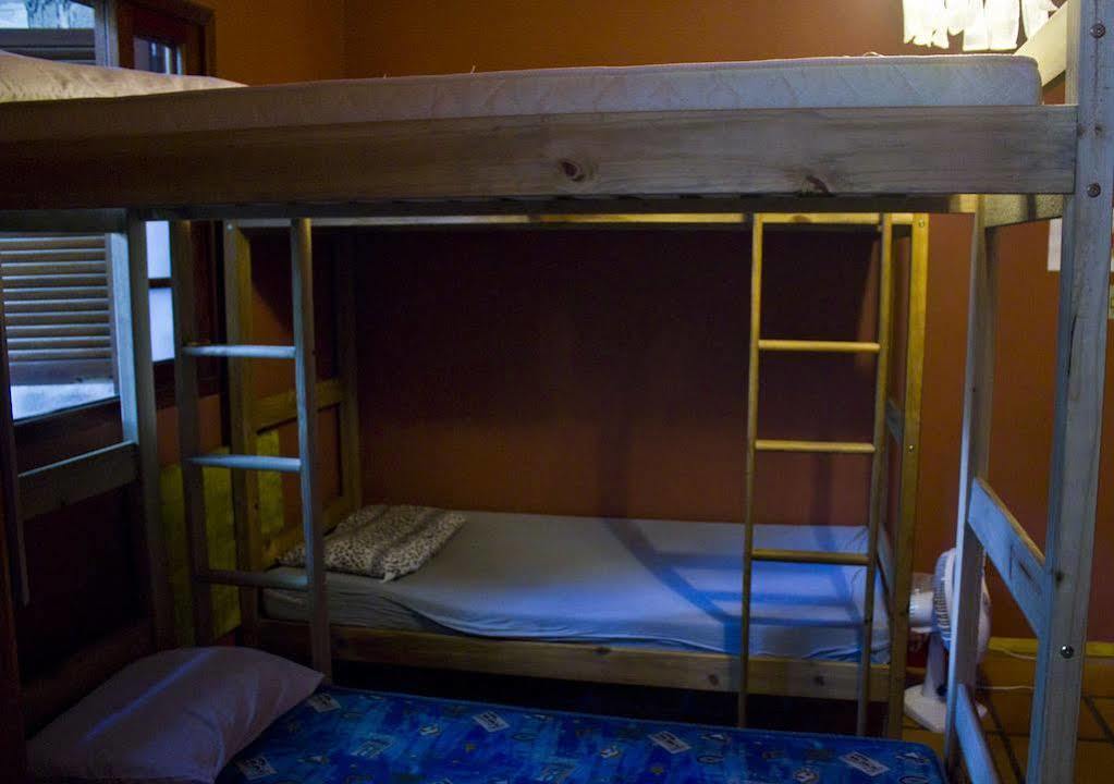 Sagui Hostel Florianopolis Ngoại thất bức ảnh